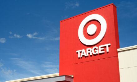 Target stock
