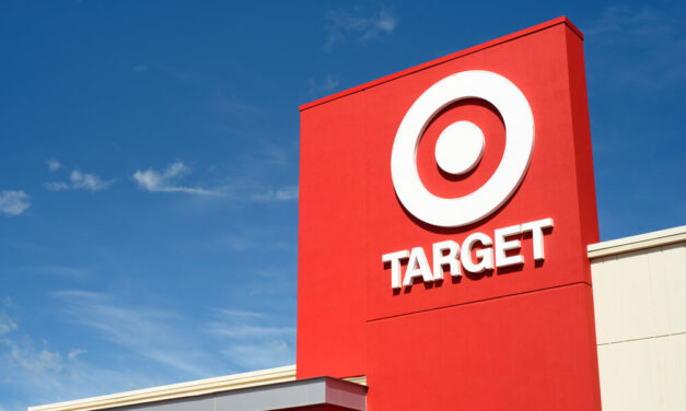 Target Crushes Earnings Estimates for Q3; Stock Soars 10%