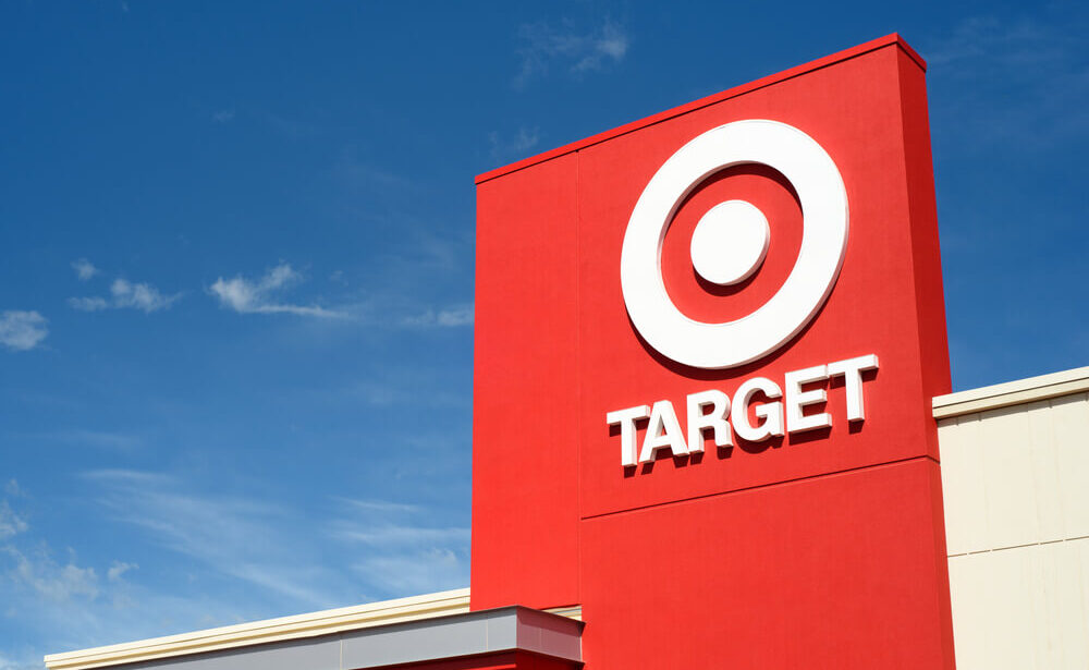 Target stock