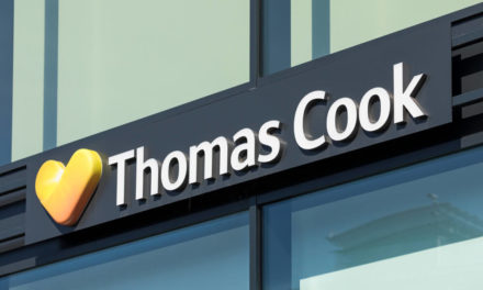 Thomas Cook collapse