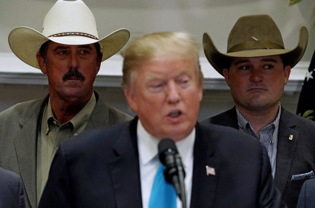 Trump Admin Has Doled out $28B in Bailouts to Farmers Hurt by Trade War