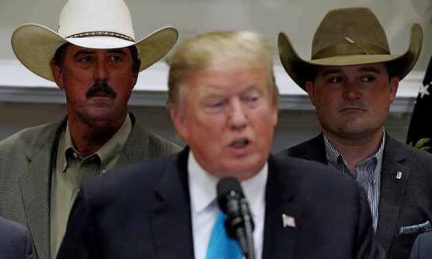 Trump Admin Has Doled out $28B in Bailouts to Farmers Hurt by Trade War