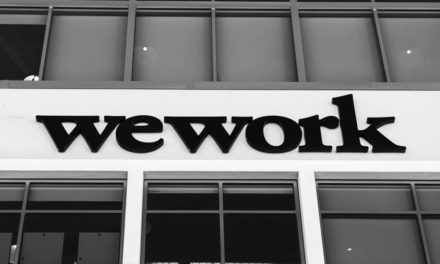 WeWork IPO