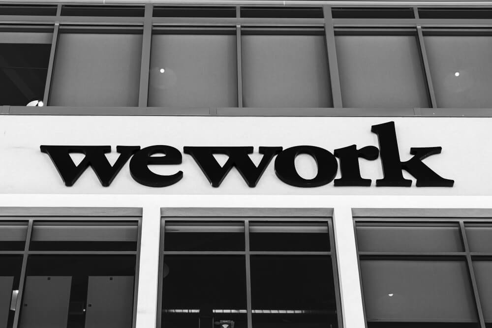 WeDone? Troubled WeWork Suspending IPO to Focus on ‘Core Business’