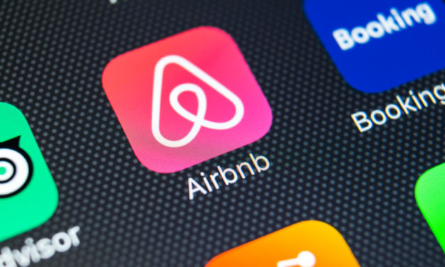 The Year of the IPO Continues as Airbnb Announces Wall Street Plans for 2020