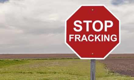 Dem Hopefuls Step on Shaky Political Ground with Fracking Bans