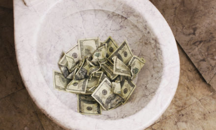 Bad Financial Advice Can Drain Your Accounts; How to Stop It