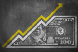 Dollar May Be Set for Another Crushing Bout of Strength
