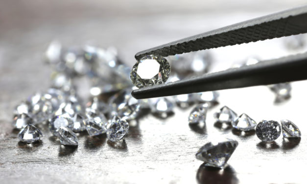 Interested in Investing in Diamonds? Follow These Tips