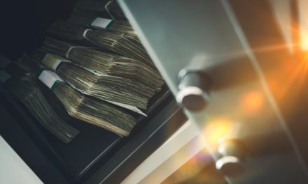 recession wealthy cash assets