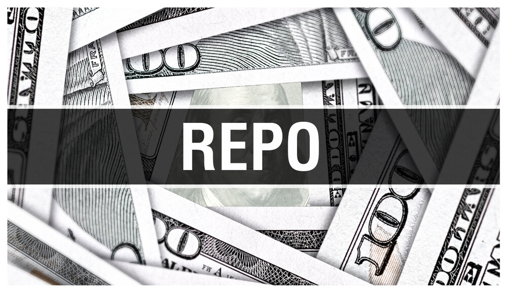 Fed Pumps Money Into Cash-Starved Repo Market for First Time Since 2008