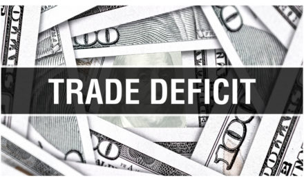 US Trade Deficit Hits 5-Month Low $52.5B in September; Gap With China Shrinks