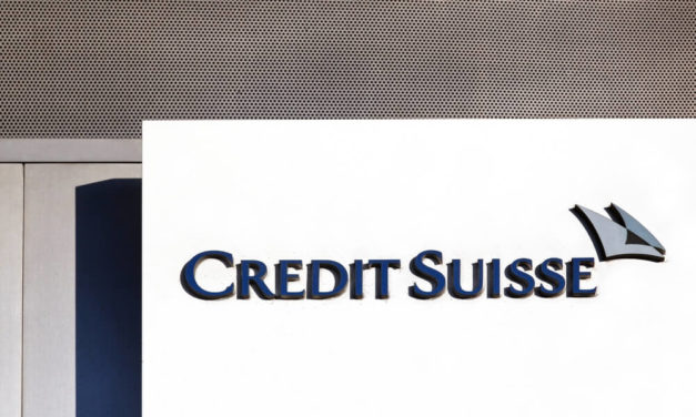 Credit Suisse COO Resigns Amid Spying Scandal