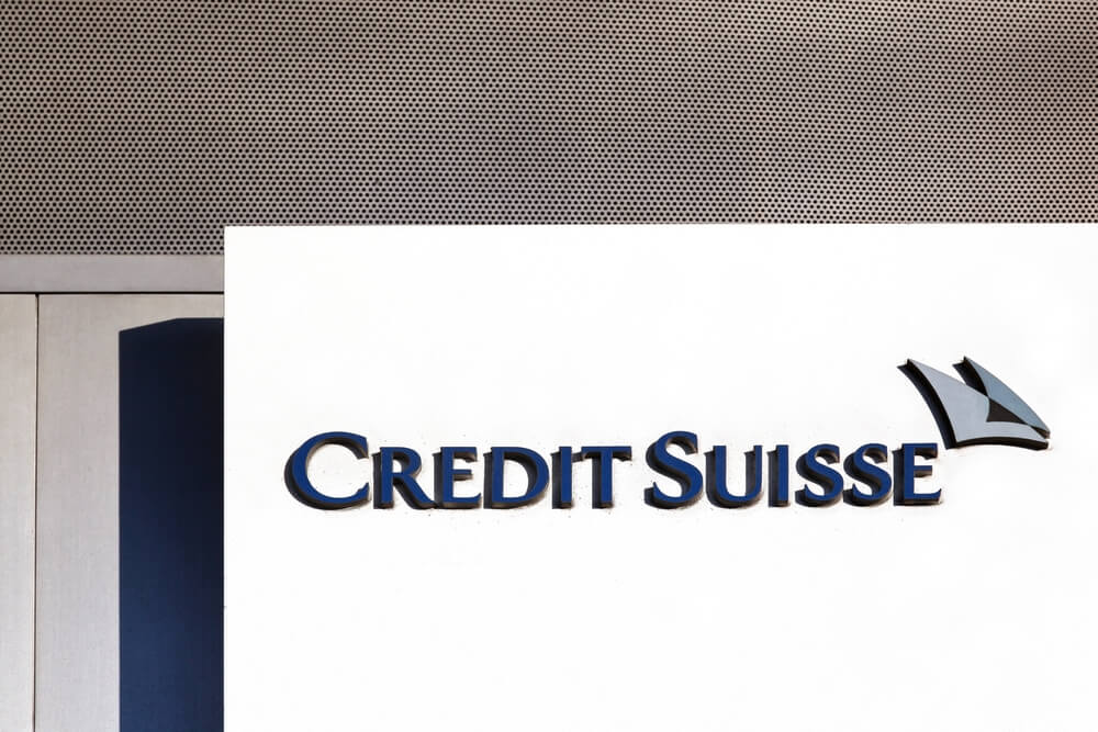 Credit Suisse COO Resigns Amid Spying Scandal