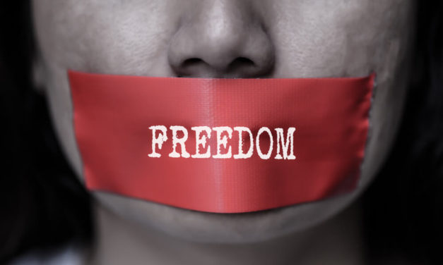 Crowe: NBA-China Spat Over Hong Kong, Free Speech, Hypocrisy and the Almighty Dollar