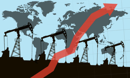 Iranian oil tanker attacked Iran Closing Bell ONEOK oil price old energy