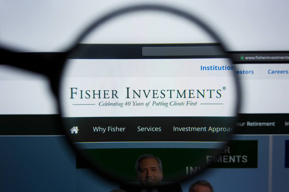 Ken Fisher Boston Fisher Investments