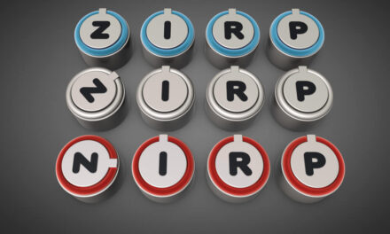 what is NIRP and how does it work?