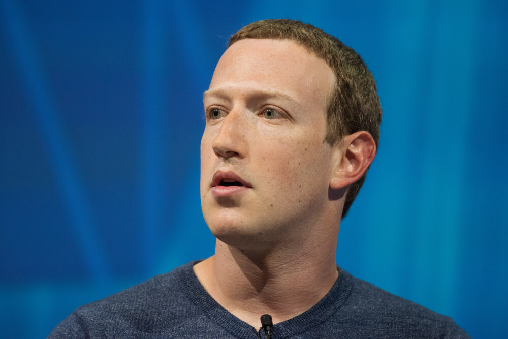 Chief Excuse Officer: Facebook CEO Contradicts Himself Over Fake Political Ads