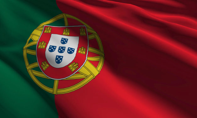 Portugal’s Socialists Prepare 4 More Years in Government