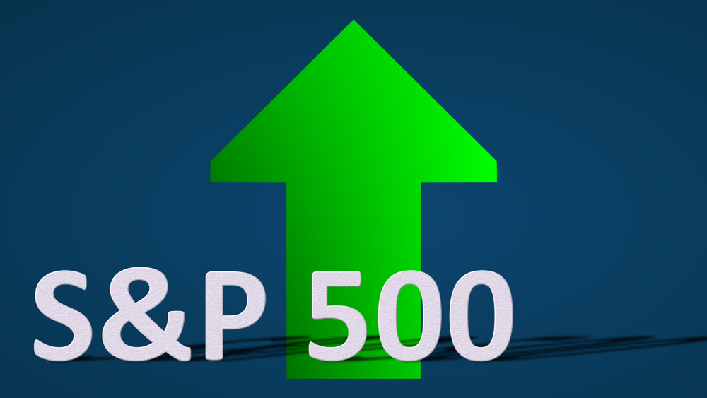 S&P 500 record Jim Cramer Closing Bell