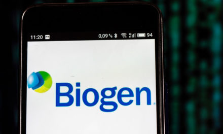 Biogen Stock Rises Despite Skepticism Surrounding New Alzheimer’s Drug