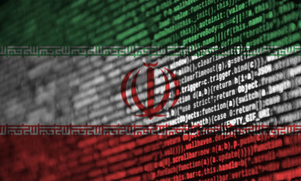 hacker Iran