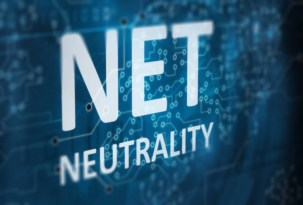net neutrality FCC