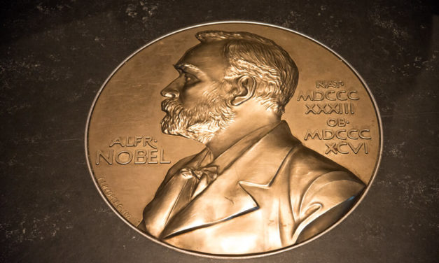 Bonner: The Nobel Prize in Economics Is a Joke and So Are the Winners