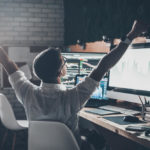 Reddit User Turns $766 ‘Bet’ Into $107,758 Windfall on Just 2 Options Trades