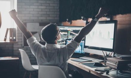 Reddit User Turns $766 ‘Bet’ Into $107,758 Windfall on Just 2 Options Trades