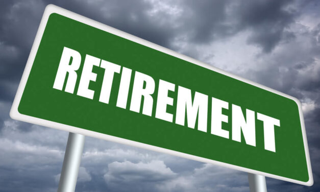 Are You Gambling With Your Retirement Account?