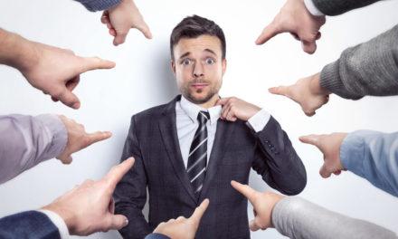 Bonner: The Scapegoats of the Next Financial Crisis Will Be …