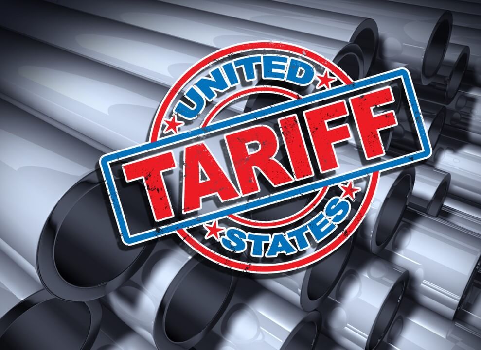 Trump steel tariffs Turkey