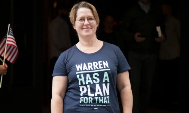 Bonner: A Scary Glimpse Into Elizabeth Warren’s America