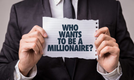 3 Steps to Building Wealth, According to Millionaires