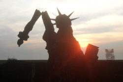 4 Steps to an Unstable and Corrupt America