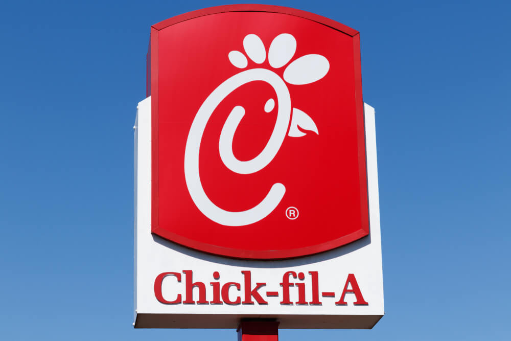 Chick-fil-A Bows to Activists, Ends Donations to Controversial Christian Charities