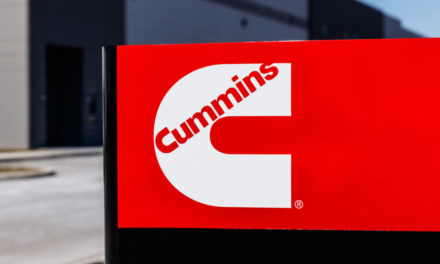Cummins layoff 2,000 workers