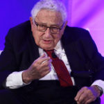 Kissinger: US, China in ‘Foothills of a Cold War’ Worse Than WWI