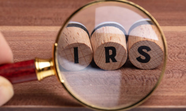 Study: Stricter IRS Could Raise an Extra $1T in Tax Revenue