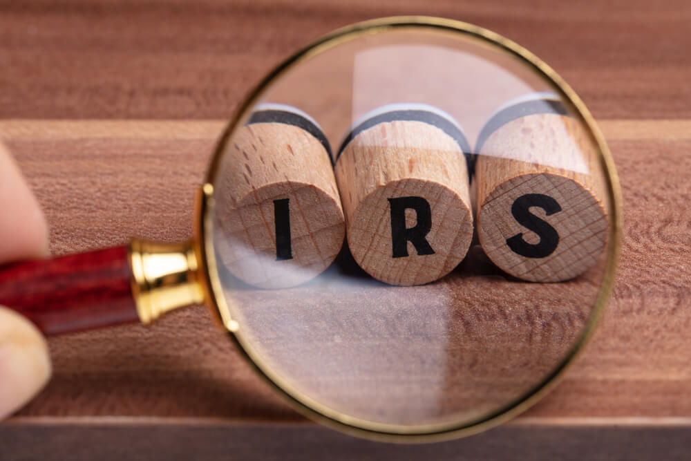 Study: Stricter IRS Could Raise an Extra $1T in Tax Revenue