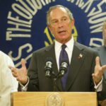 Bloomberg Spending $20M to Register Anti-Trump Voters in 5 Battleground States