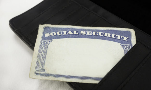 Social Security Mistakenly Lists Woman as Dead, Medicare Cut Off