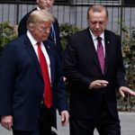 Trump Threatened to Crash Turkey’s Economy in Letter to ‘Fool’ Erdogan