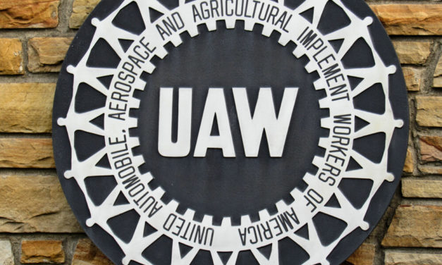 UAW Requests Two-Week Shutdown of Big 3 Auto Plants