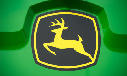 Trade War Puts the Squeeze on Farmers, Deere Outlook