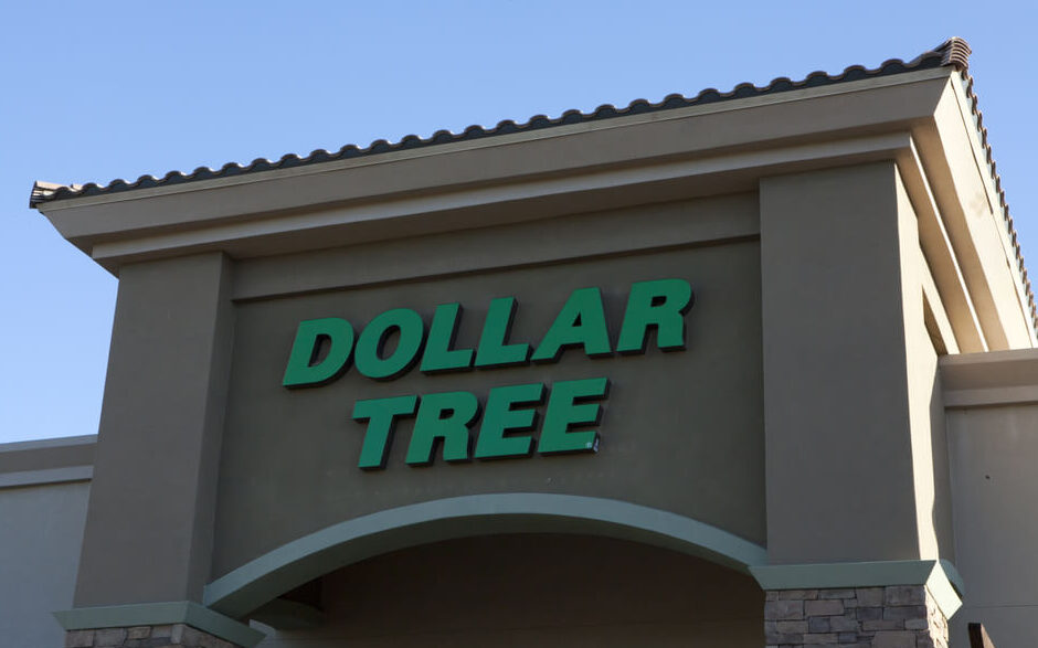 Not 1 Anymore Bullish Dollar Tree Stock Analysis