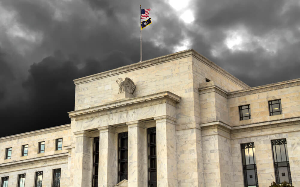 fed minutes Fed meeting Federal Reserve dividends the Fed inflation