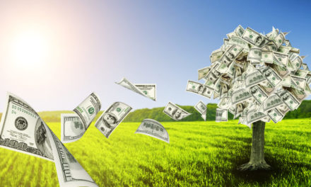 Bonner: The Feds Keep Shaking the ‘Magic Money Tree’